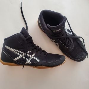 Asics Matflex Shoes size 6